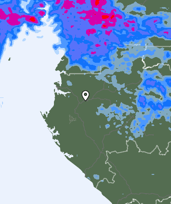 Precipitação