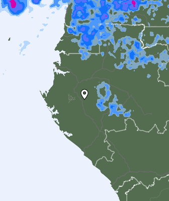 Precipitação