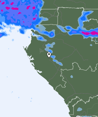 Precipitazioni