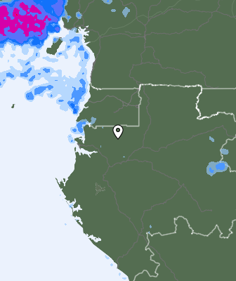 Precipitação