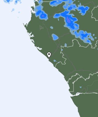 Precipitação