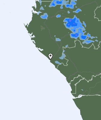 Precipitação