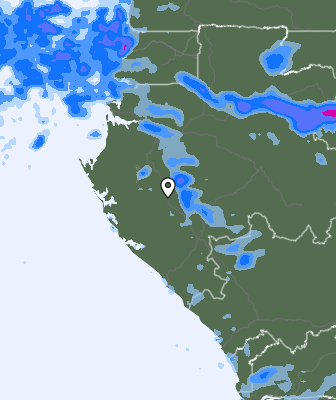 Precipitazioni