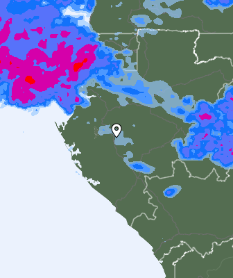 Precipitazioni