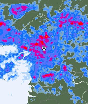 Precipitazioni