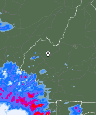 Opady atmosferyczne