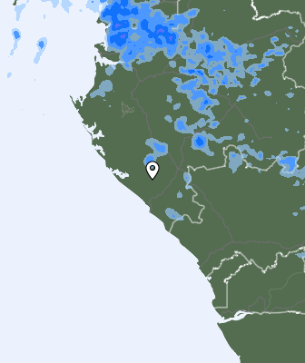 Precipitação