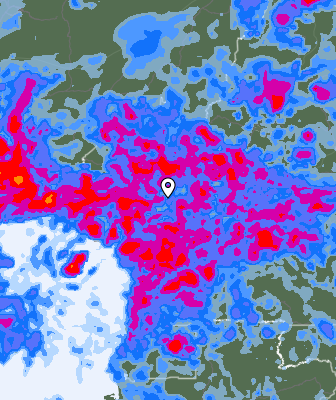 Precipitazioni