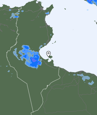 Precipitação
