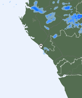 Precipitação