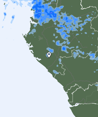 Precipitação