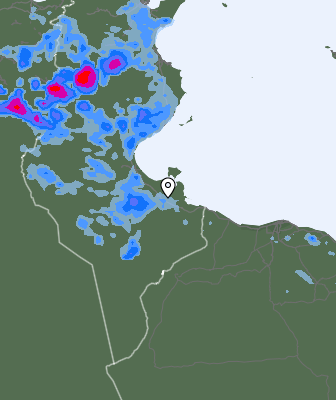 Precipitação
