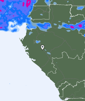 Precipitazioni