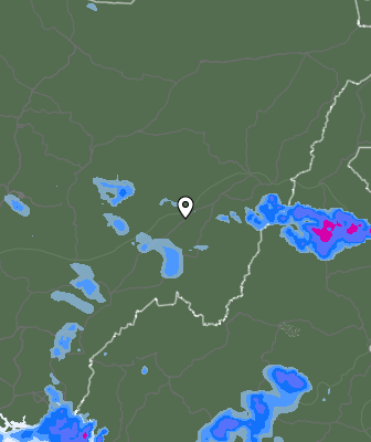 Opady atmosferyczne