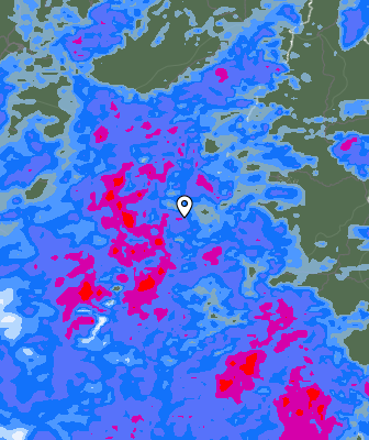 Opady atmosferyczne