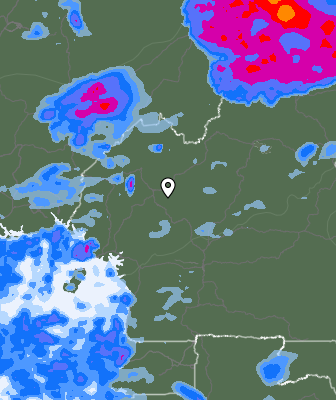 Opady atmosferyczne