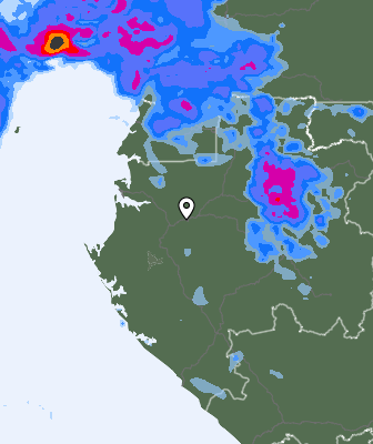 Precipitação