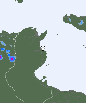 Precipitação