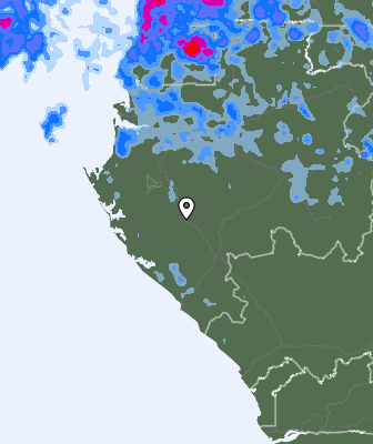 Precipitazioni