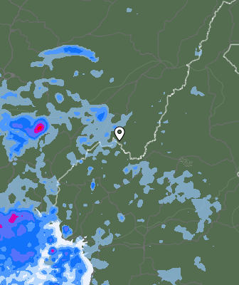 Opady atmosferyczne