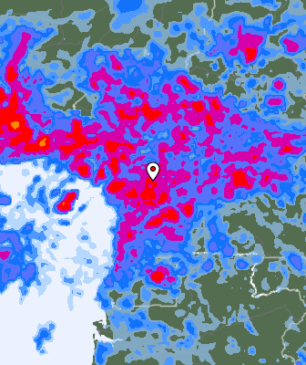 Precipitazioni