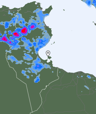 Precipitação
