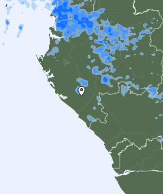 Opady atmosferyczne