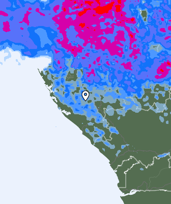 Precipitazioni