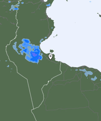 Precipitação
