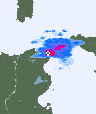 Precipitação