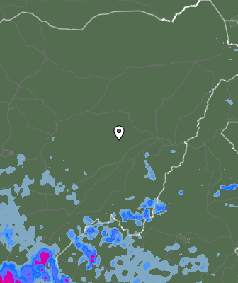 Opady atmosferyczne