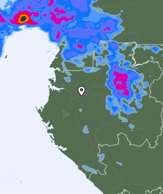 Precipitação