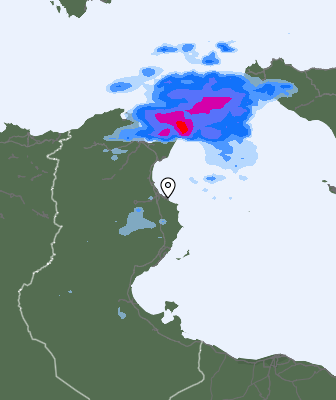 Precipitação