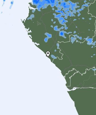 Precipitação