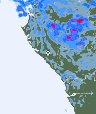 Precipitação