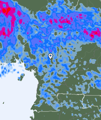 Precipitazioni