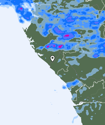 Precipitação