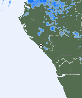 Precipitação