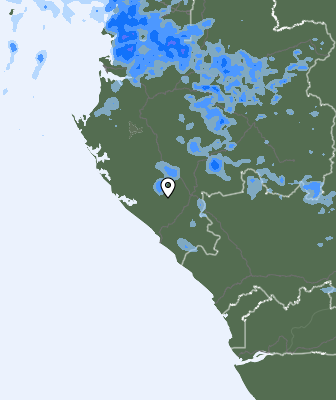 Precipitação