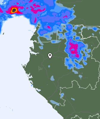 Precipitação