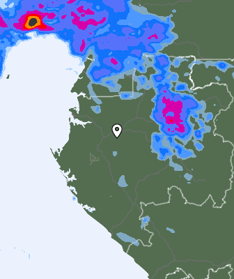 Precipitação