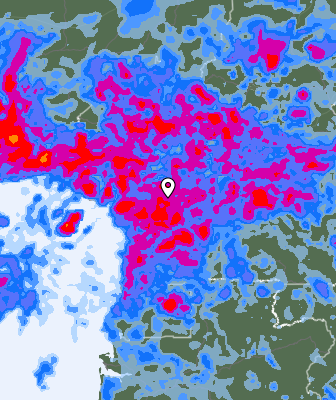 Precipitazioni