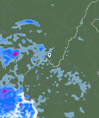 Opady atmosferyczne
