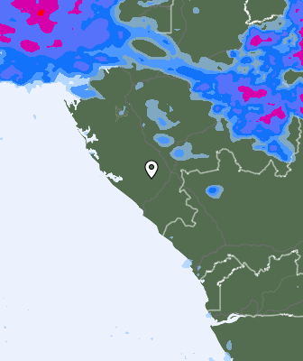 Precipitaţii