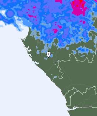 Precipitazioni