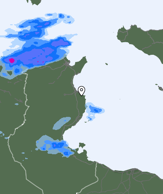 Precipitação