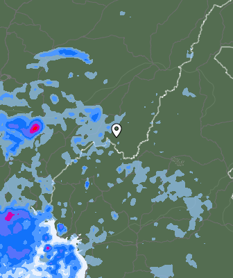 Opady atmosferyczne