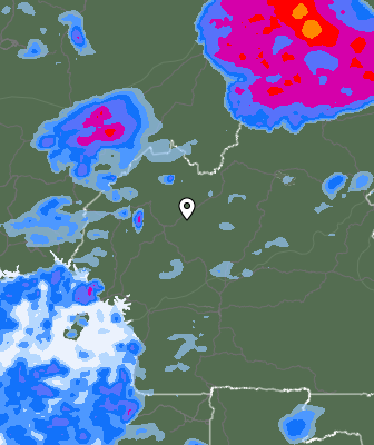 Opady atmosferyczne