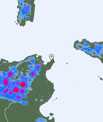 Precipitação