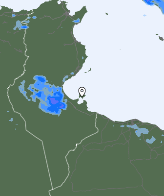 Precipitação